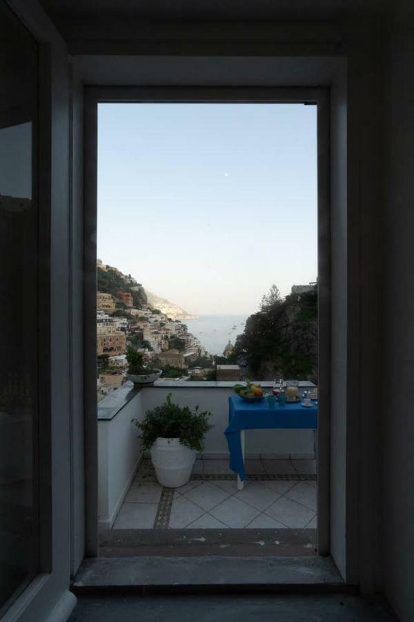 Estate4Home - Casa Gege Positano Exterior photo