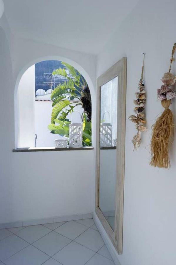 Estate4Home - Casa Gege Positano Exterior photo